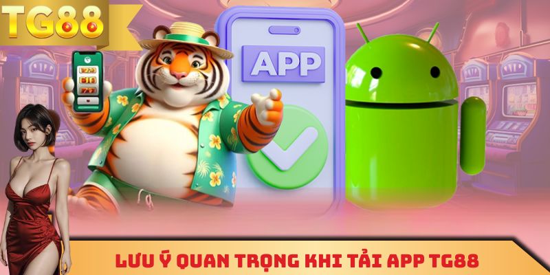 3 lưu ý cần nhớ khi cài đặt ứng dụng di động