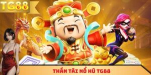 Thần Tài Nổ Hũ